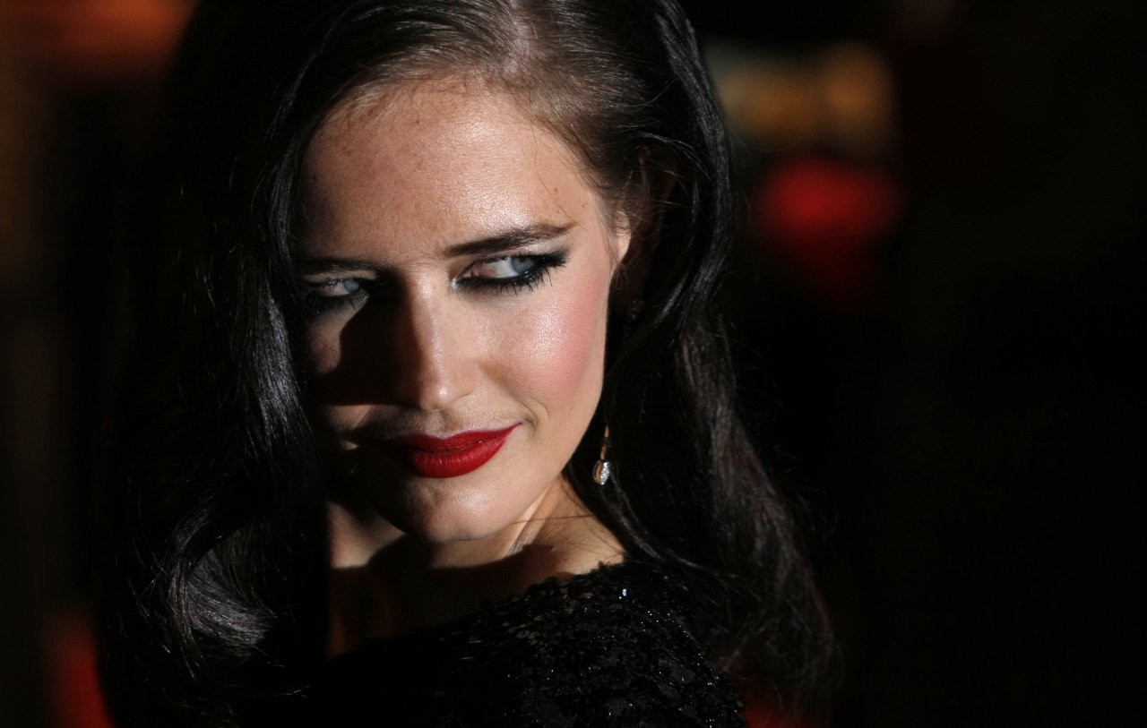 eva green Wallpaper