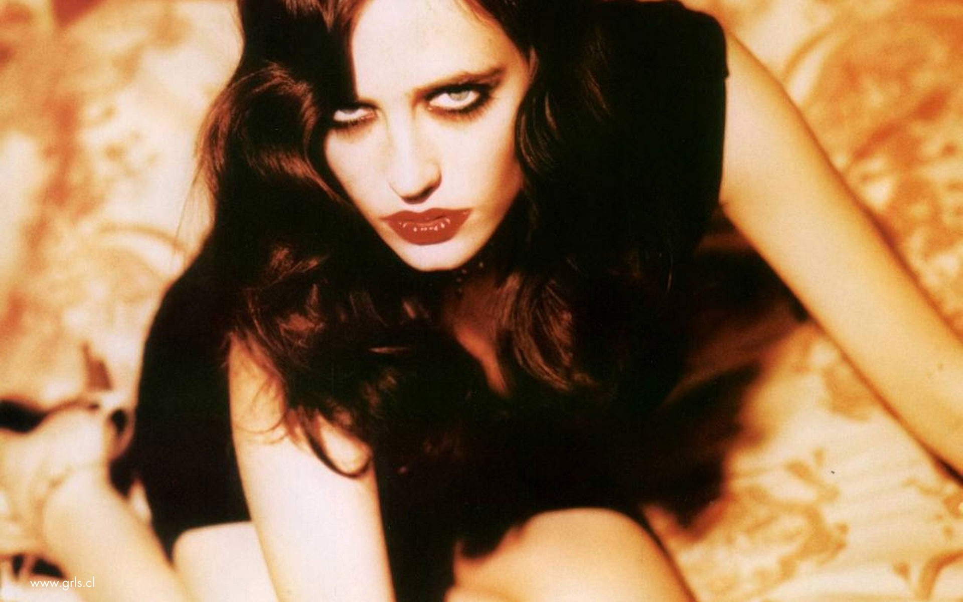 eva green Wallpaper