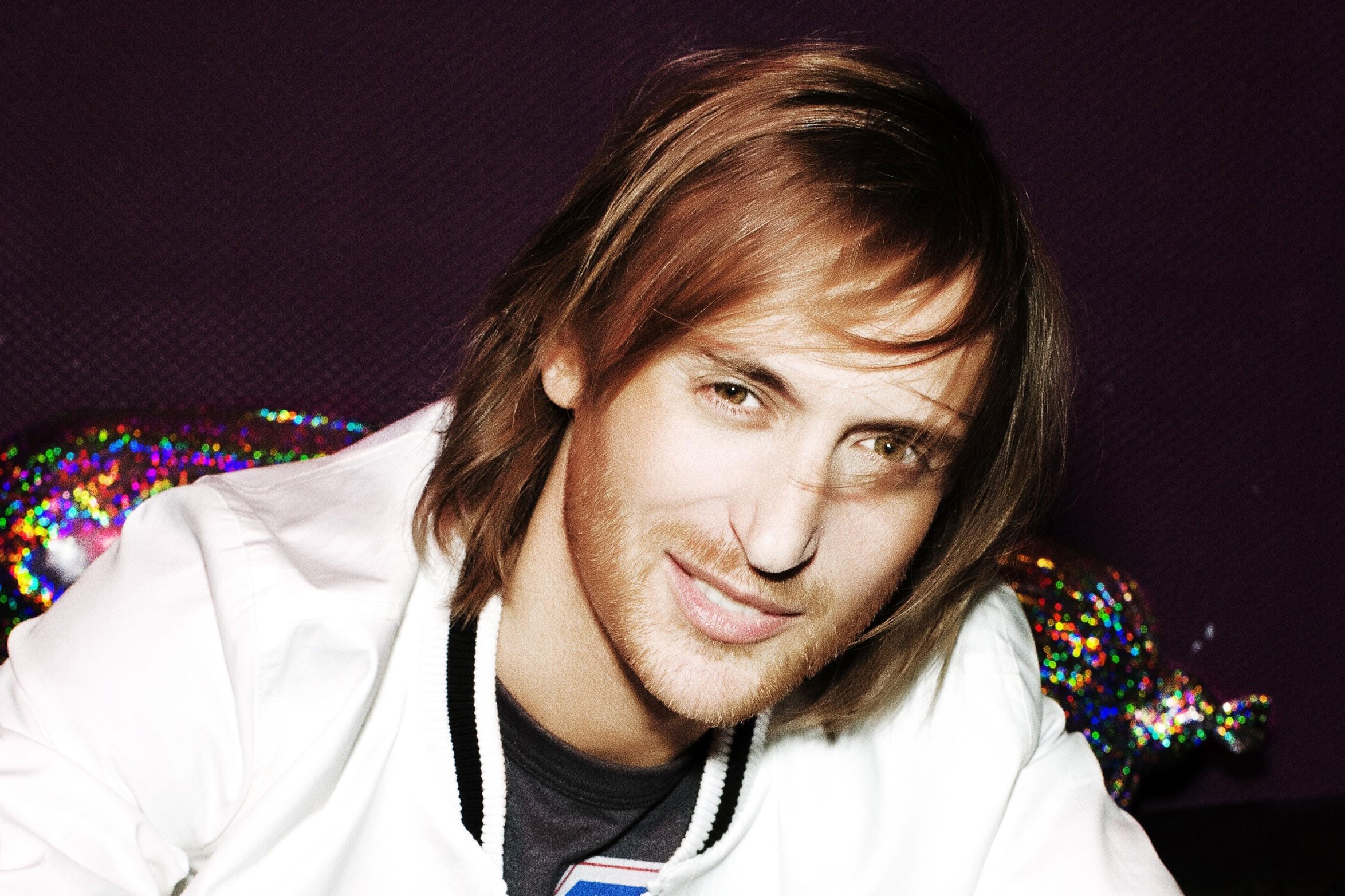 david guetta Wallpaper