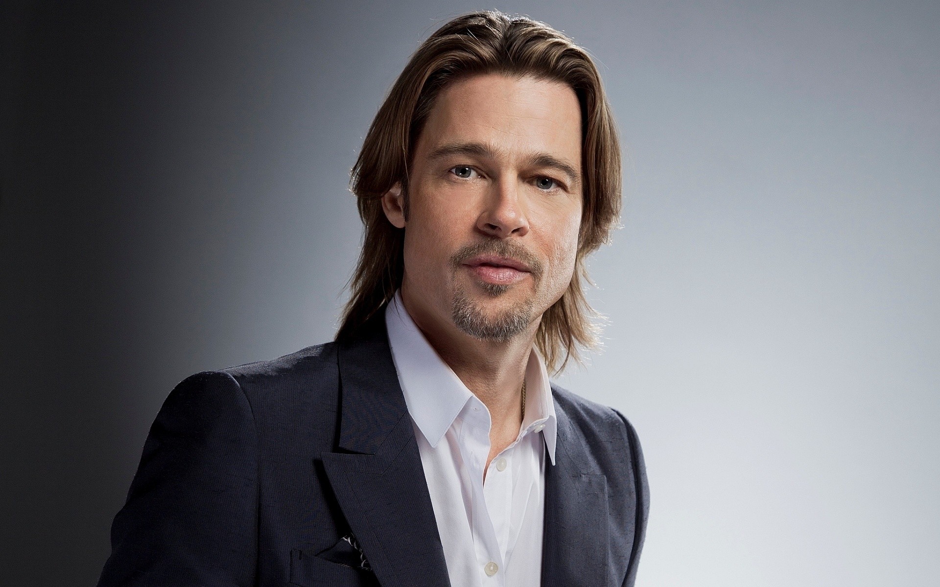 brad pitt Wallpaper