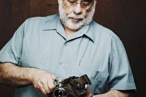 men film directors glasses beards francis ford coppola old people