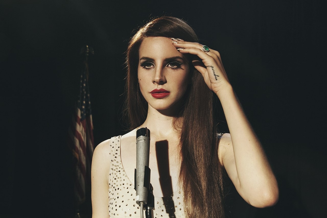 Lana Del Rey Teases New Poetry on Instagram | Billboard 