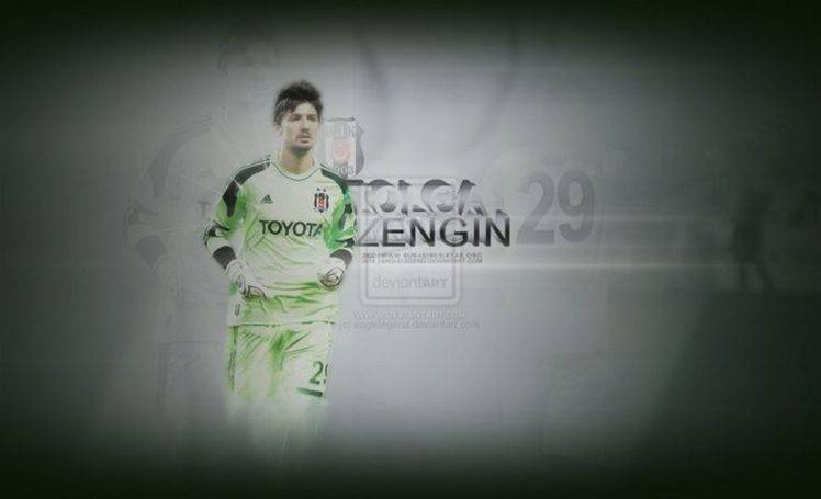 tolga zengin besiktas j k turkish soccer pitches soccer HD Wallpaper Desktop Background