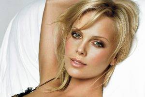 charlize theron celebrity women actress