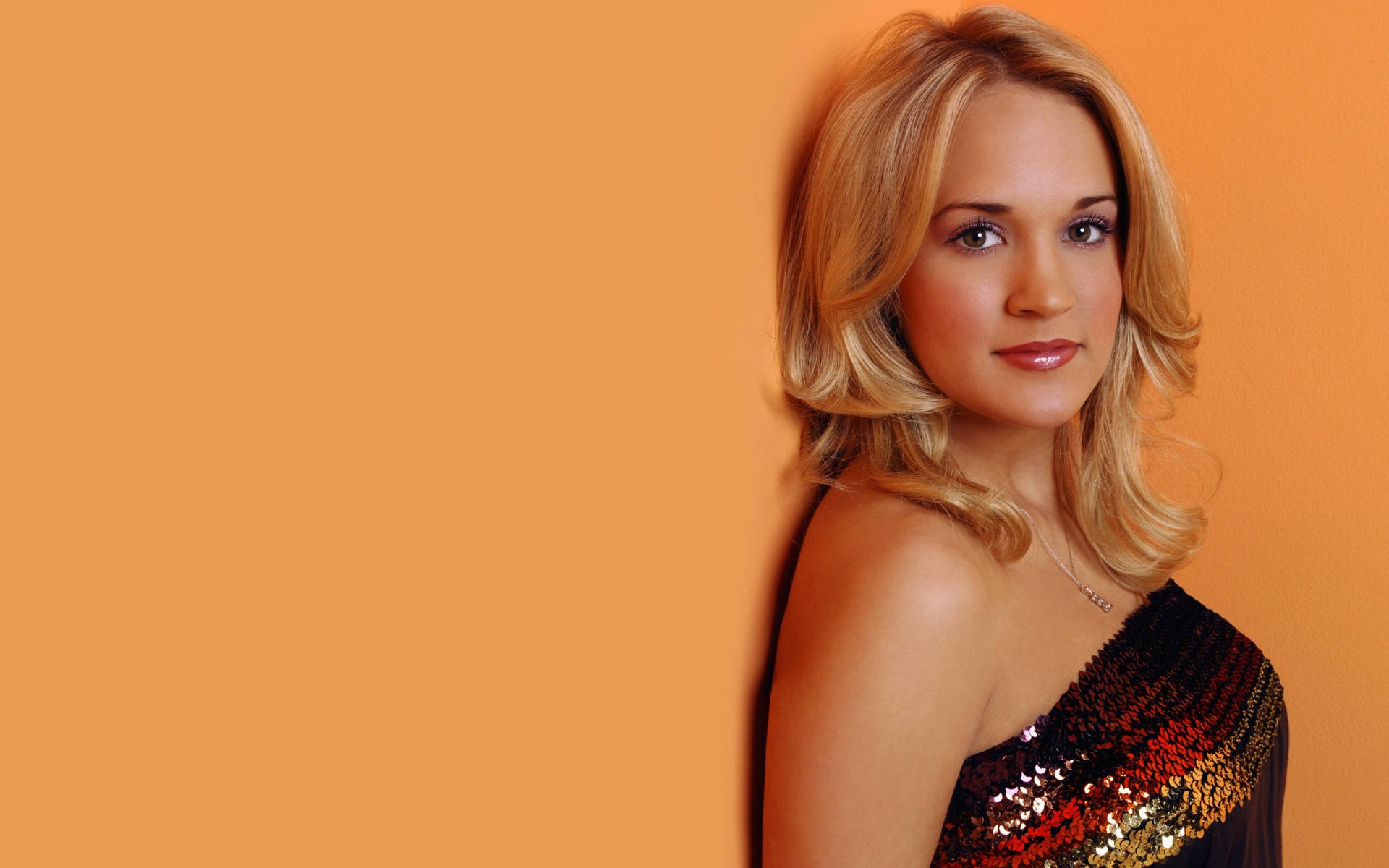 carrie underwood Wallpaper