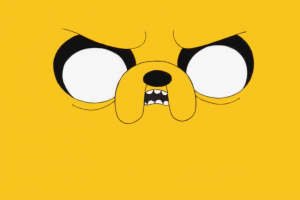 adventure time jake the dog
