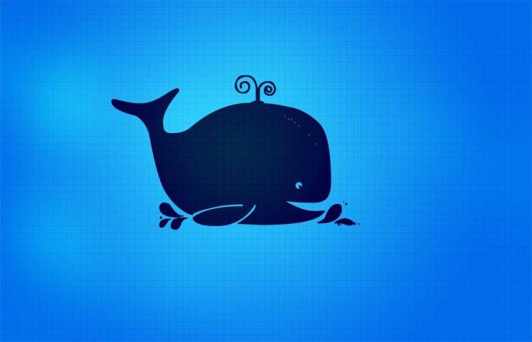 whale HD Wallpaper Desktop Background