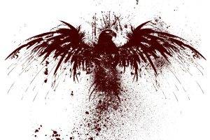 eagle blood
