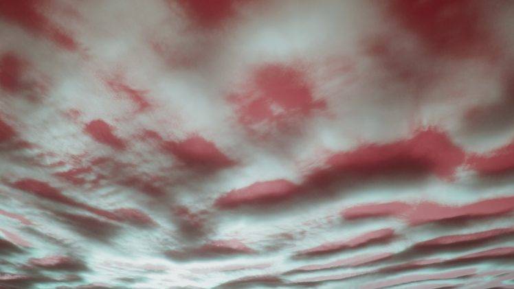 sky, Red HD Wallpaper Desktop Background