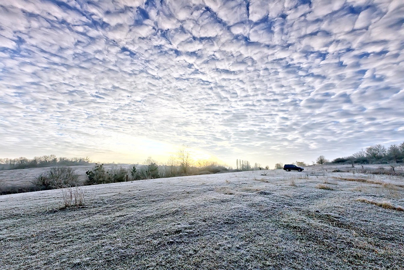sky, Landscape Wallpaper