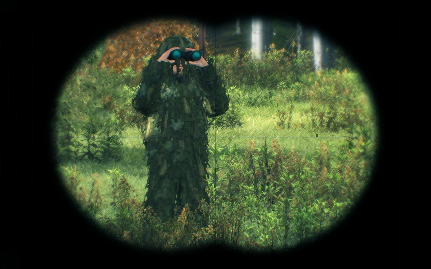 arma 3 how to use binoculars