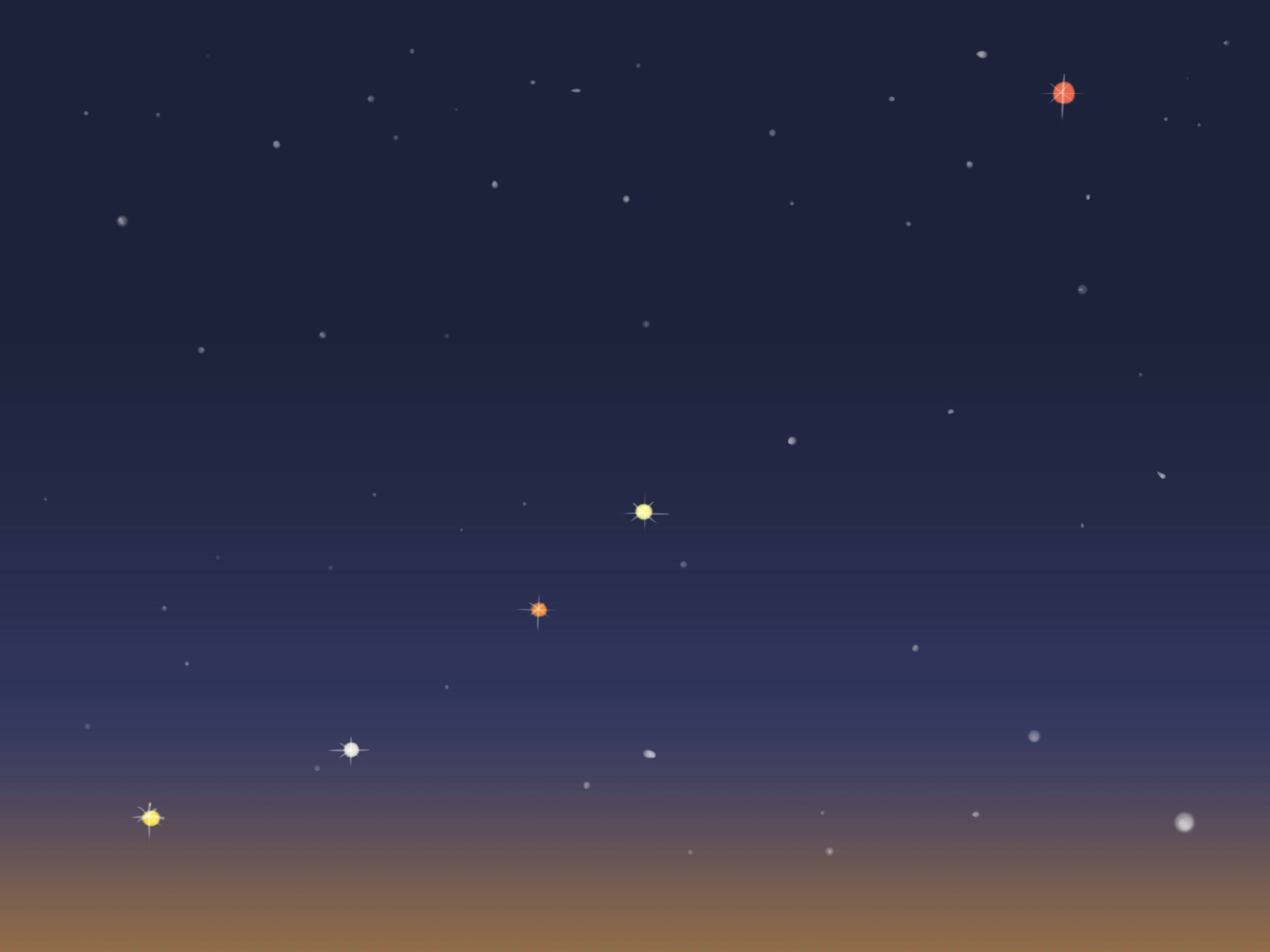 sky, Stars Wallpaper