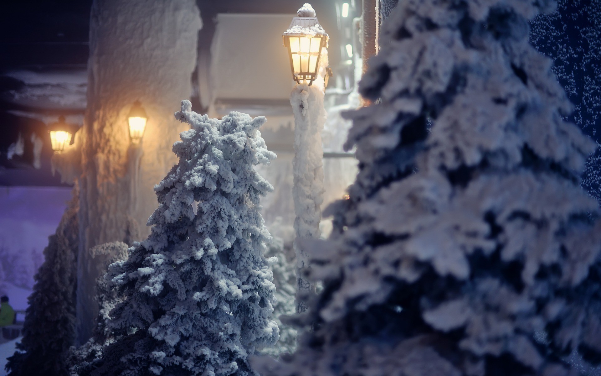 winter Wallpaper