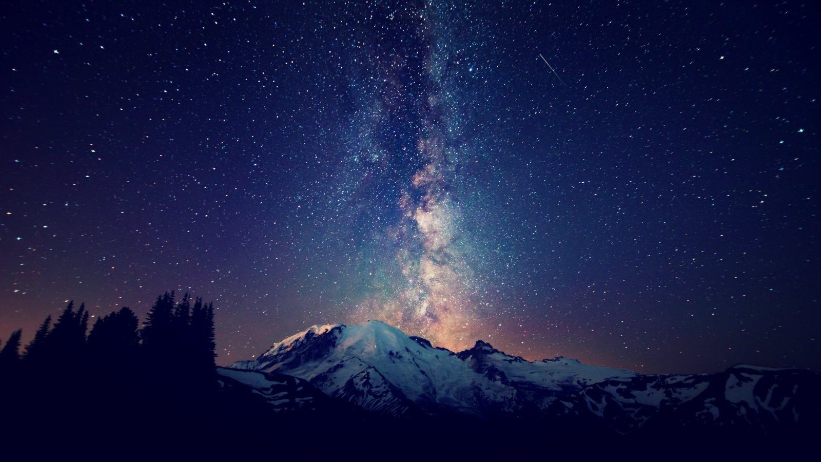 Night sky, stars, starry sky , background iphone, Aesthetic Night Sky HD  phone wallpaper | Pxfuel