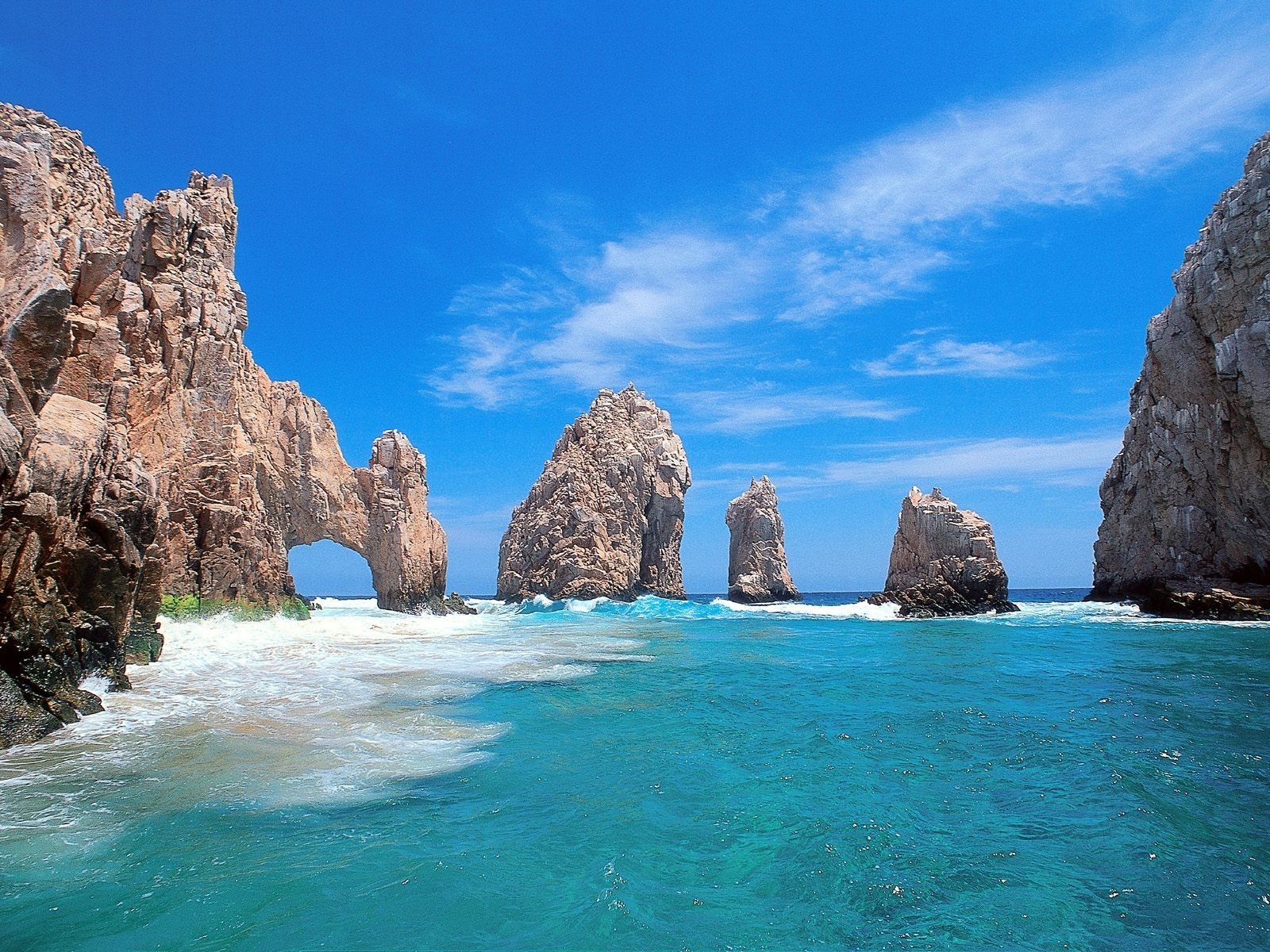 landscape Wallpaper