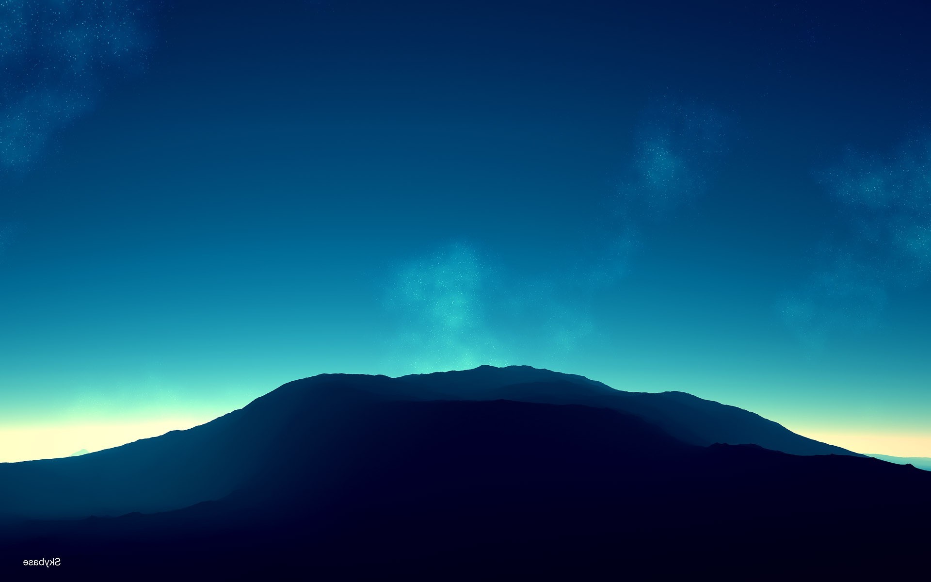 landscape Wallpaper