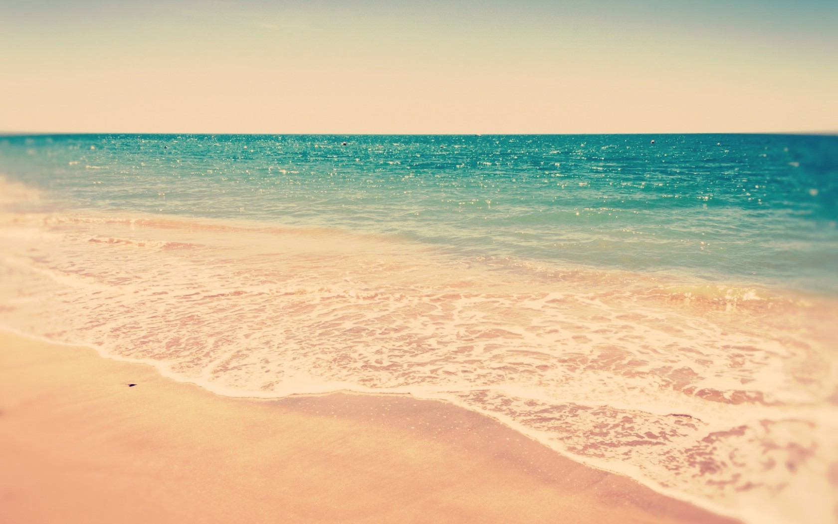 beach Wallpaper