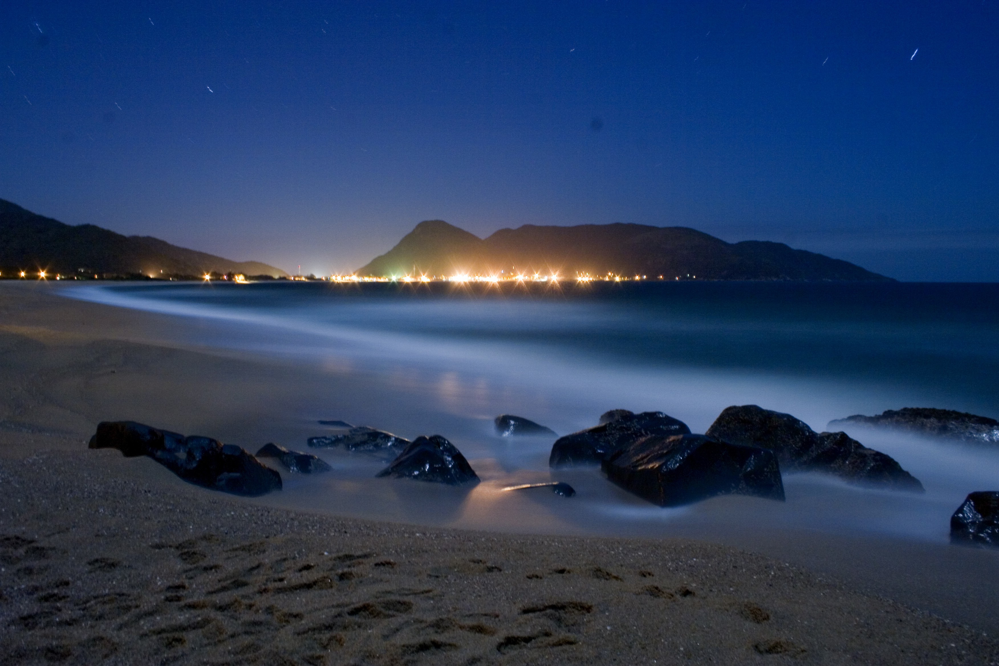 beach Wallpaper