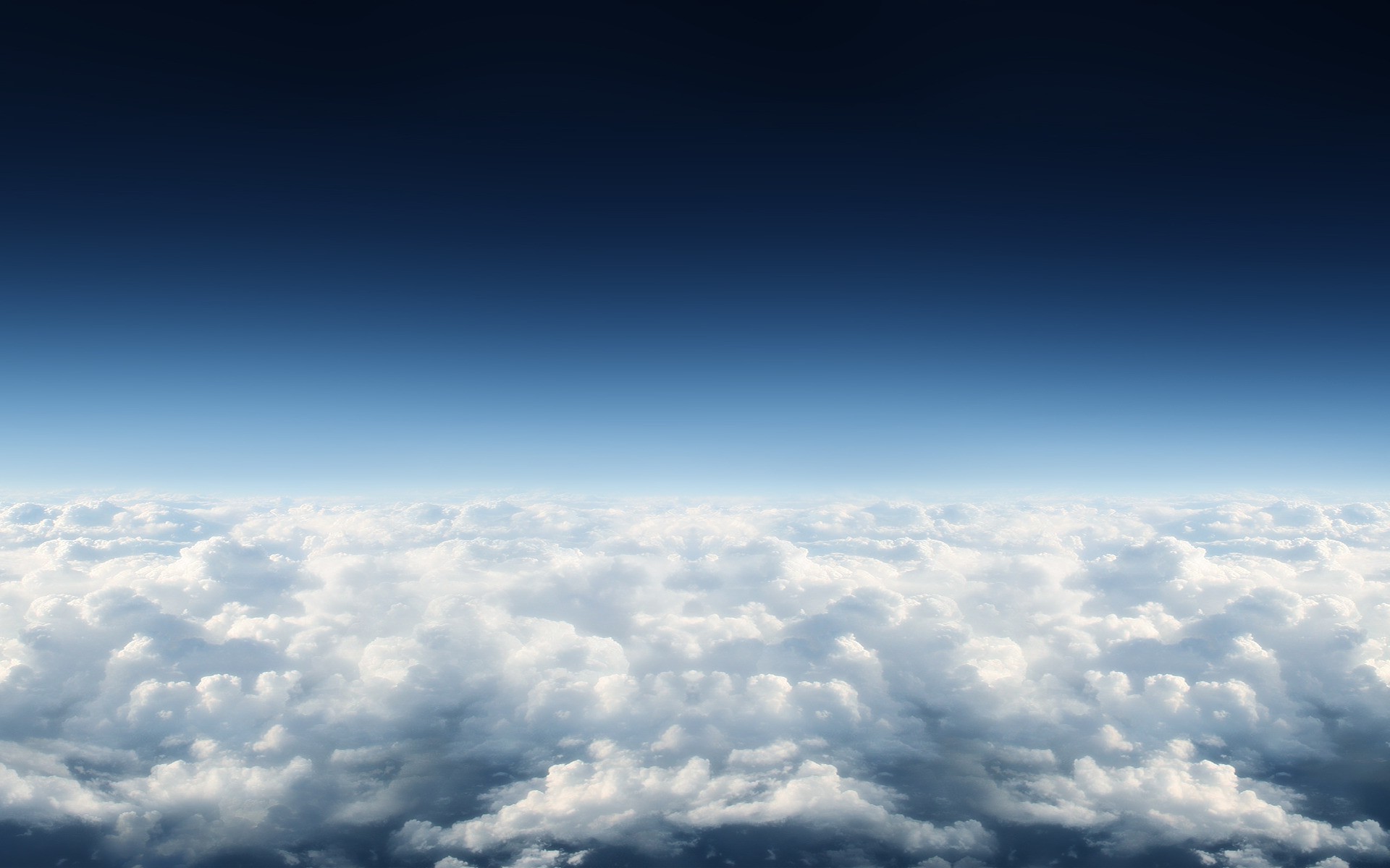 clouds Wallpaper