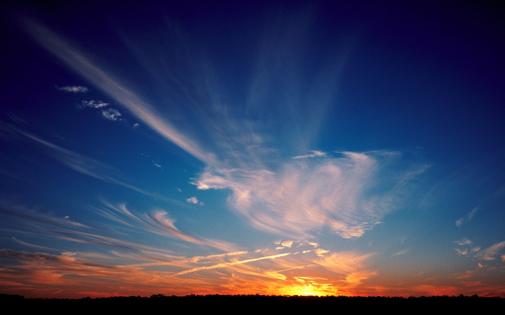 sunset Wallpaper