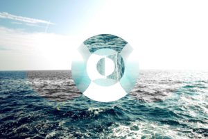 polyscape, Sea, Water, Waves, Circle