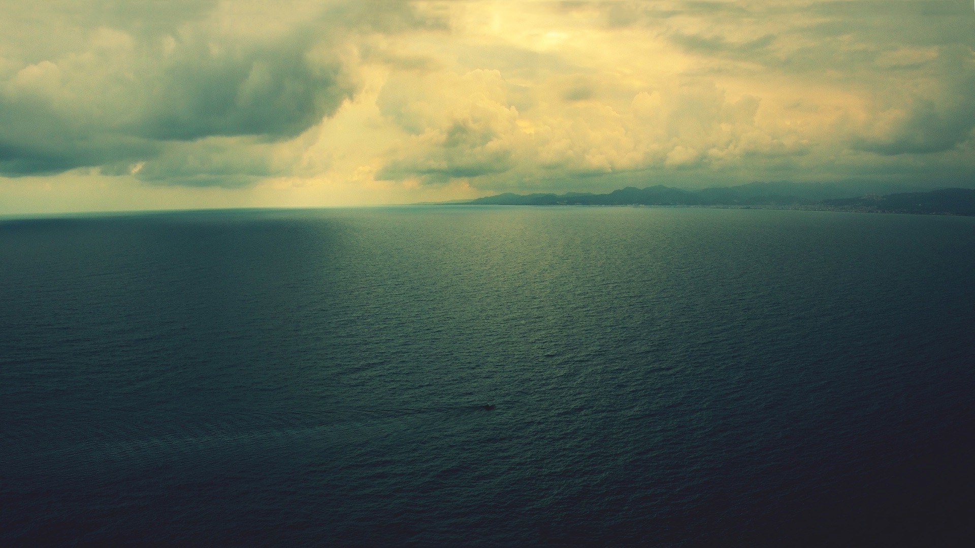 sea Wallpaper