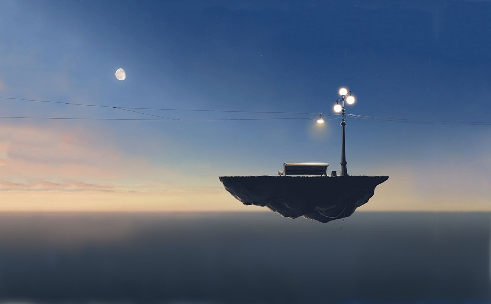 sky Wallpaper