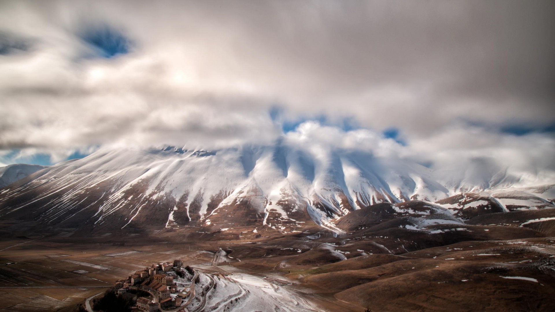 landscape Wallpaper