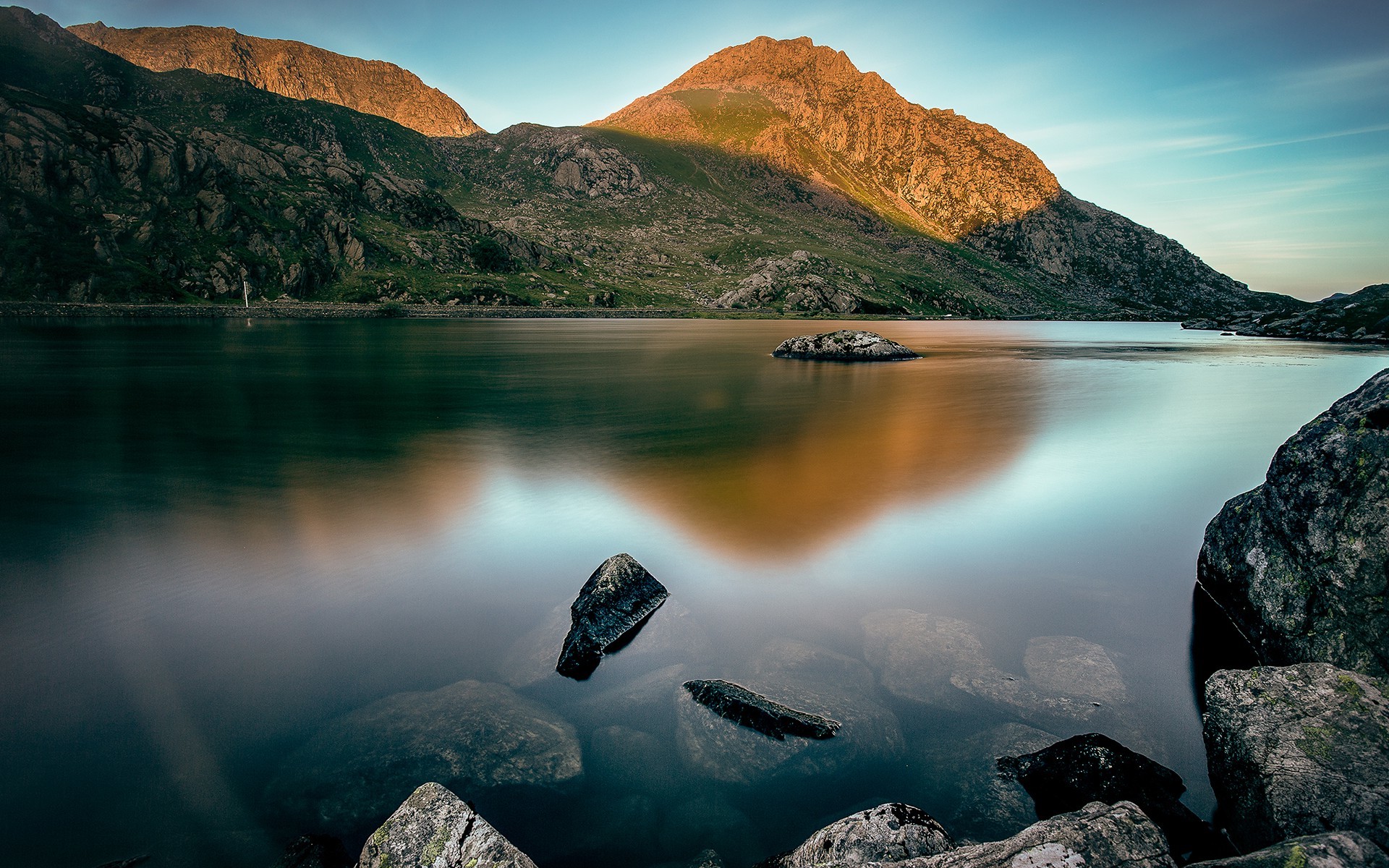 landscape Wallpaper