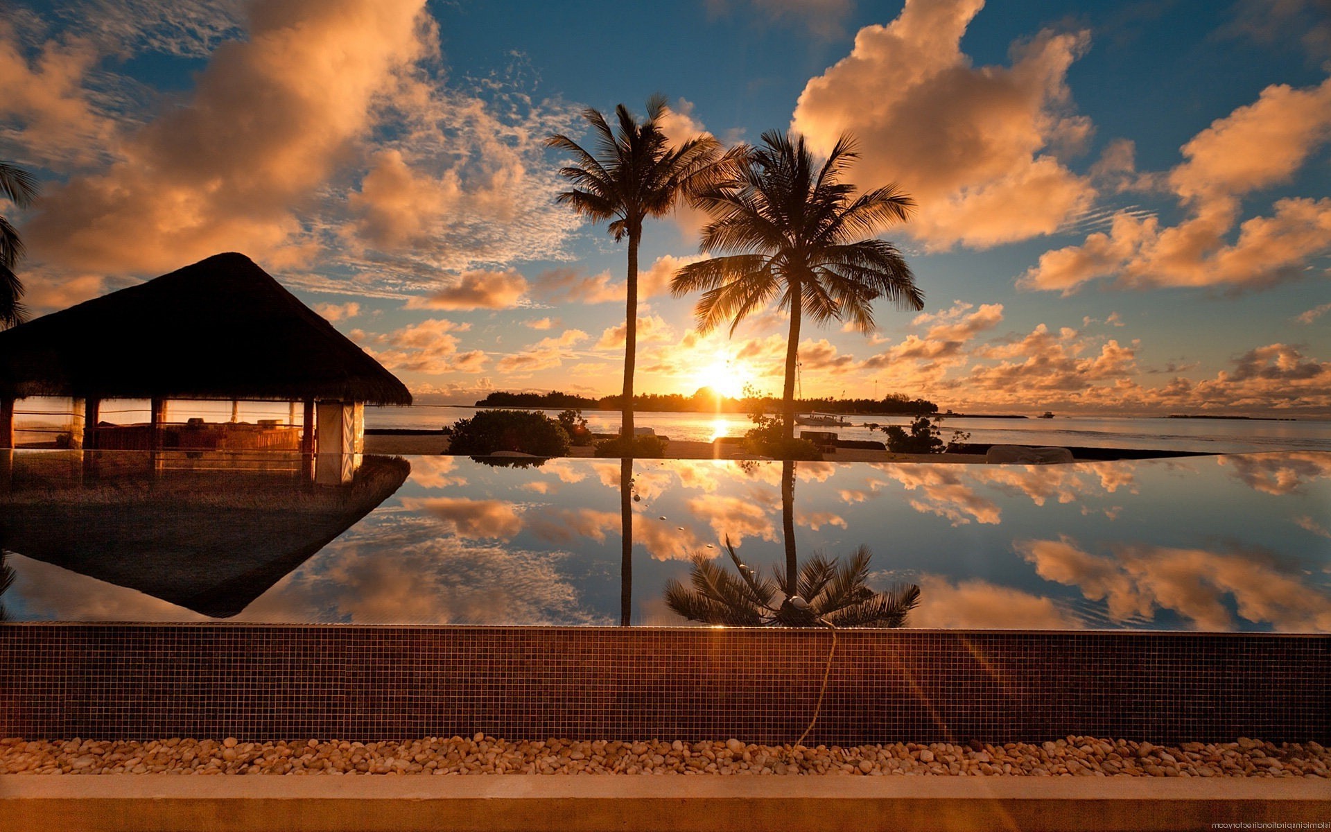 landscape Wallpaper