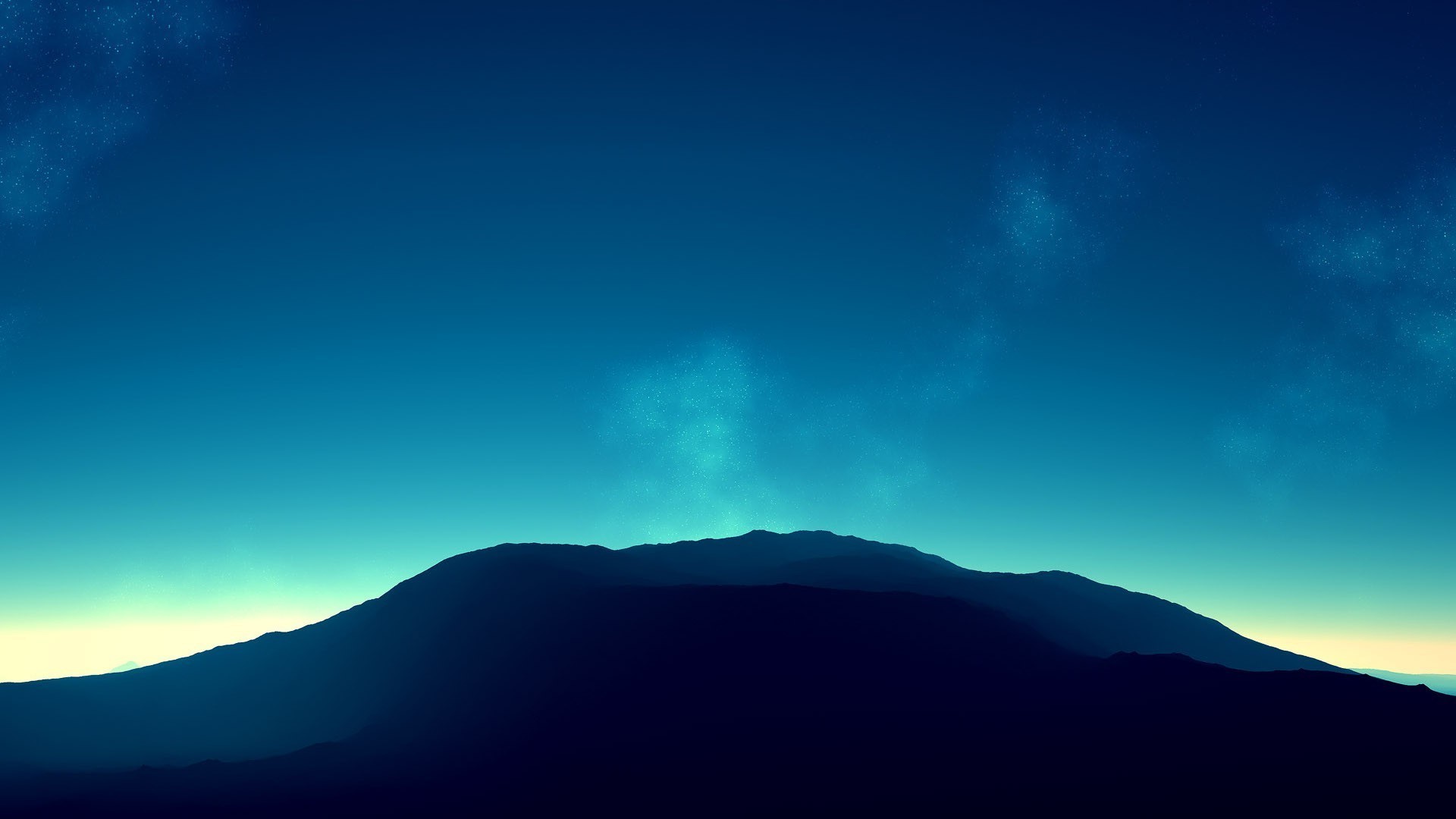 minimalism, Sky Wallpaper