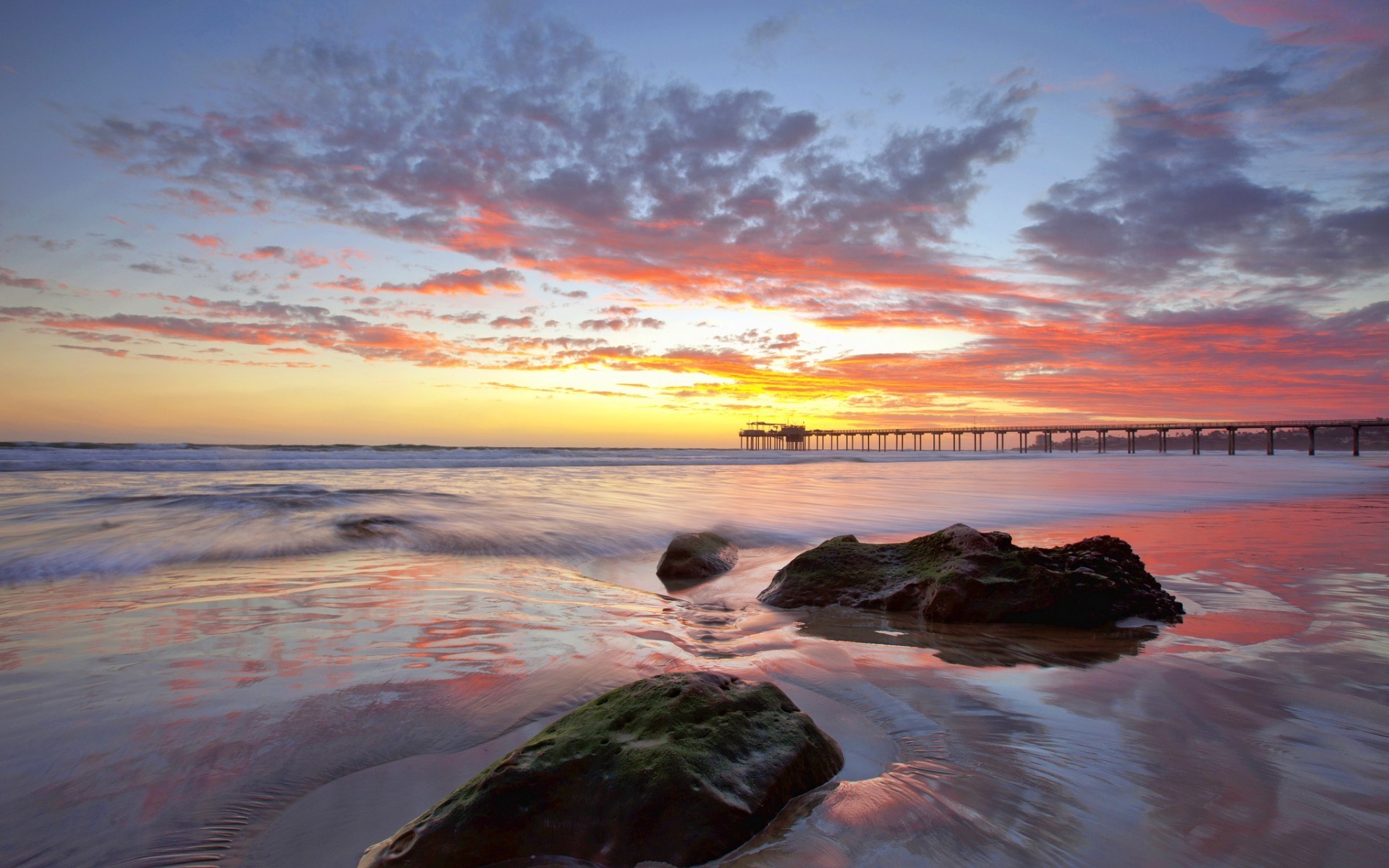 beach Wallpaper