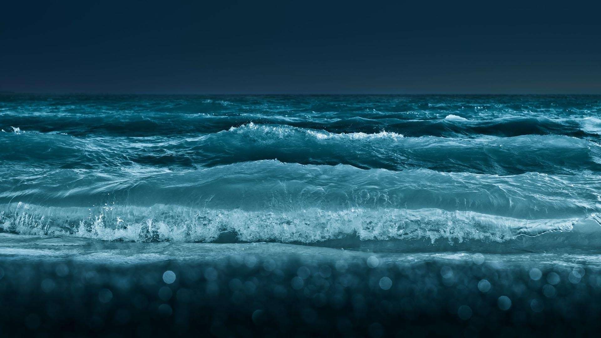 sea Wallpaper