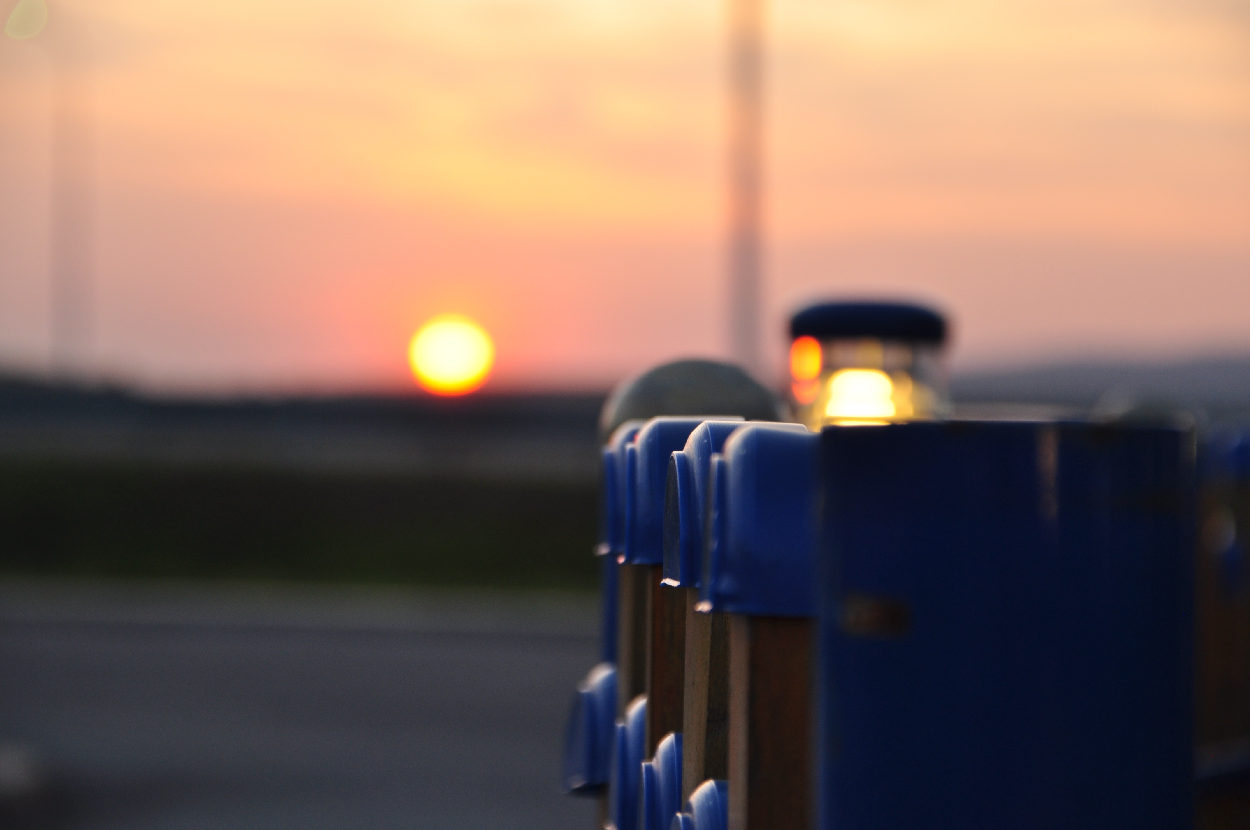 sunset Wallpaper