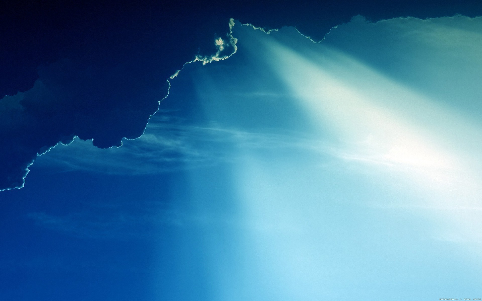 sky Wallpaper