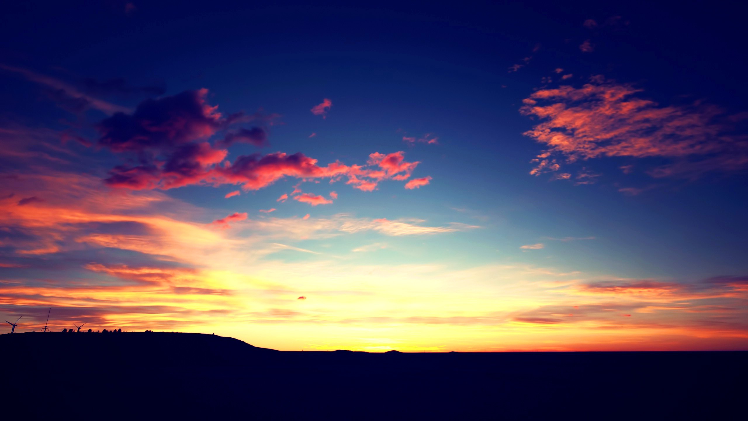 sunset Wallpaper