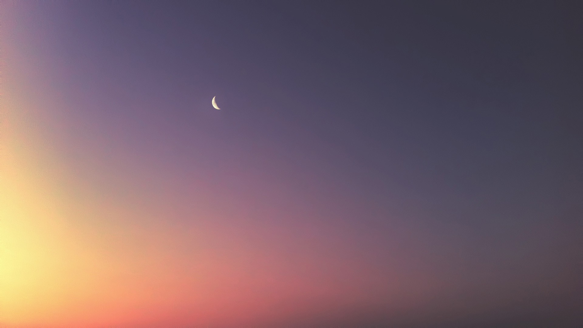 Sky, Moon Wallpapers Hd / Desktop And Mobile Backgrounds