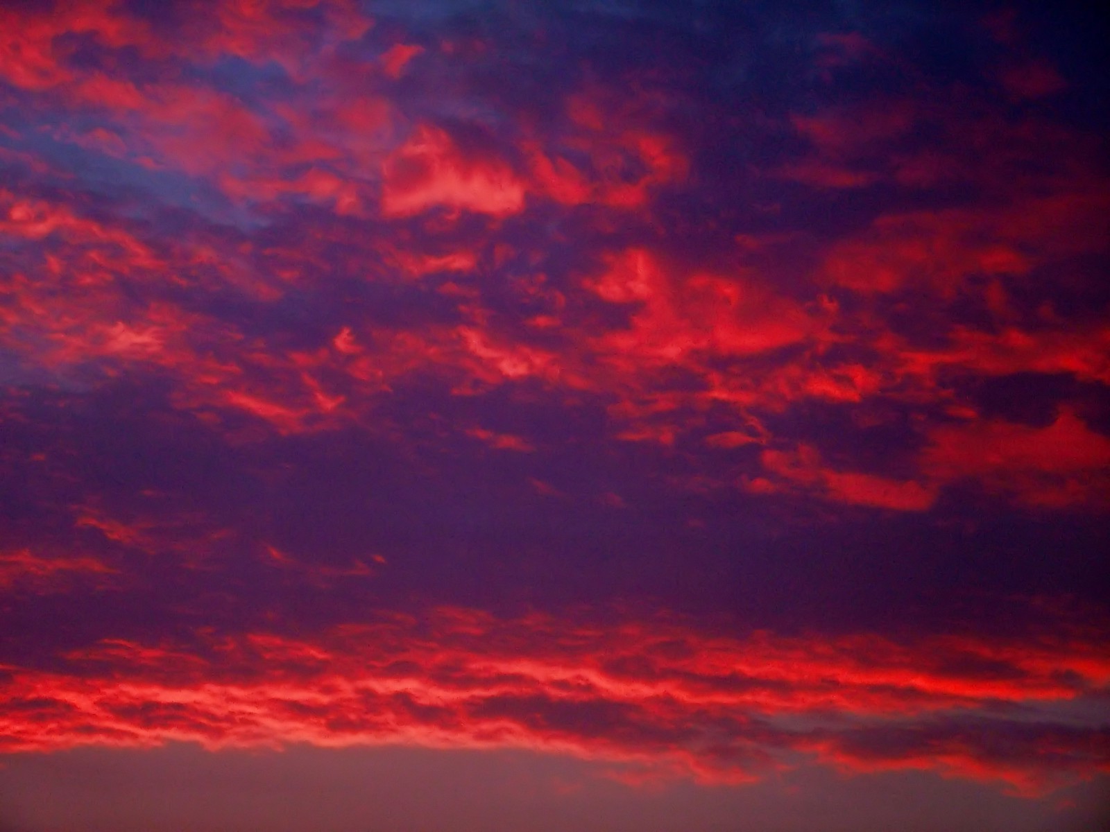 sunset Wallpaper