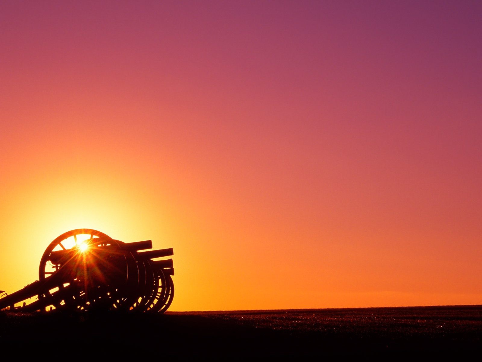 sunset Wallpaper