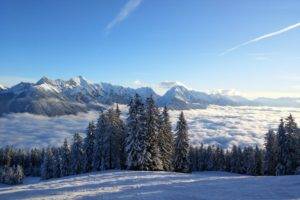 snow, Austria, Tyrol, Winter
