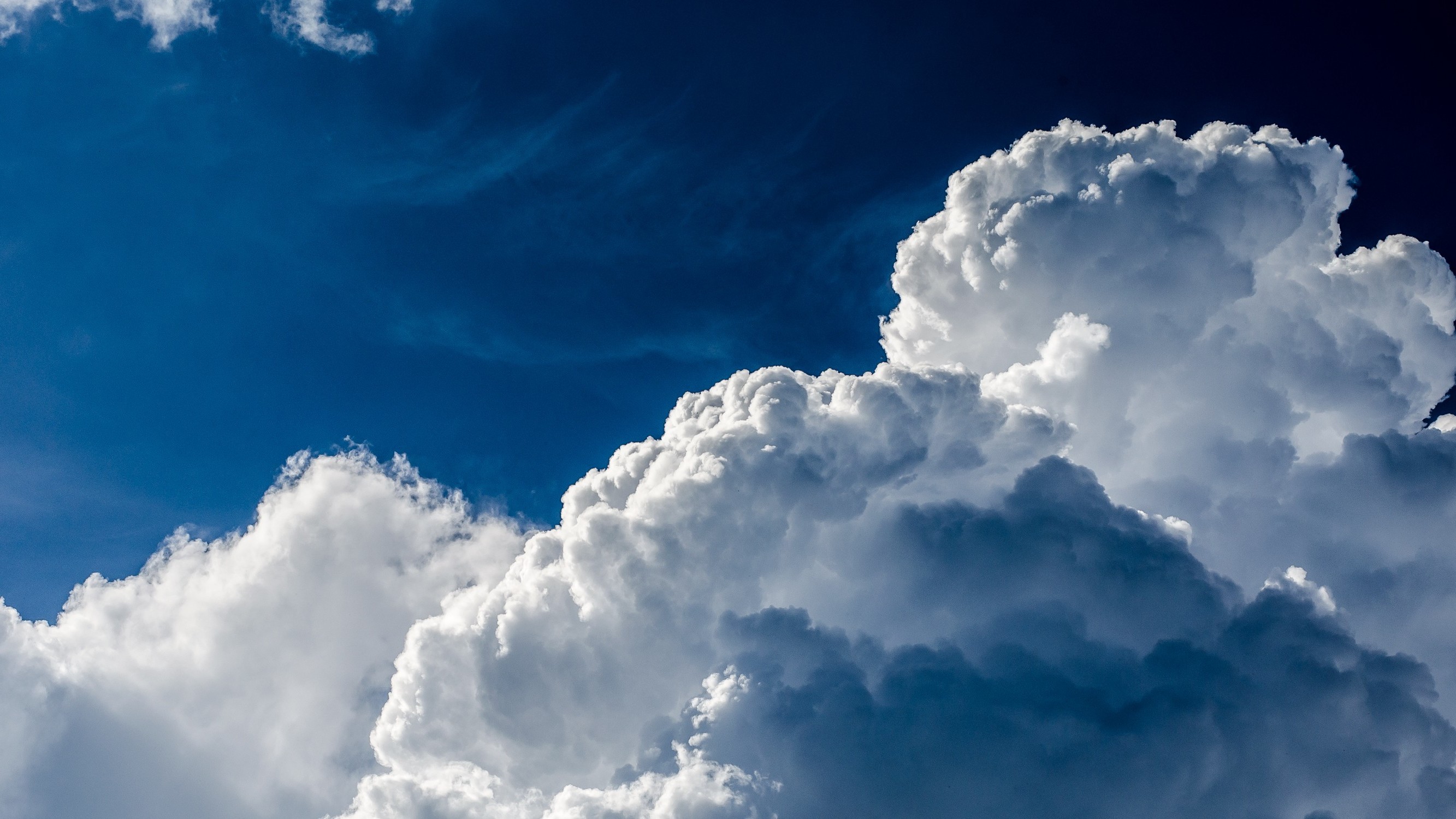 sky, Clouds Wallpaper