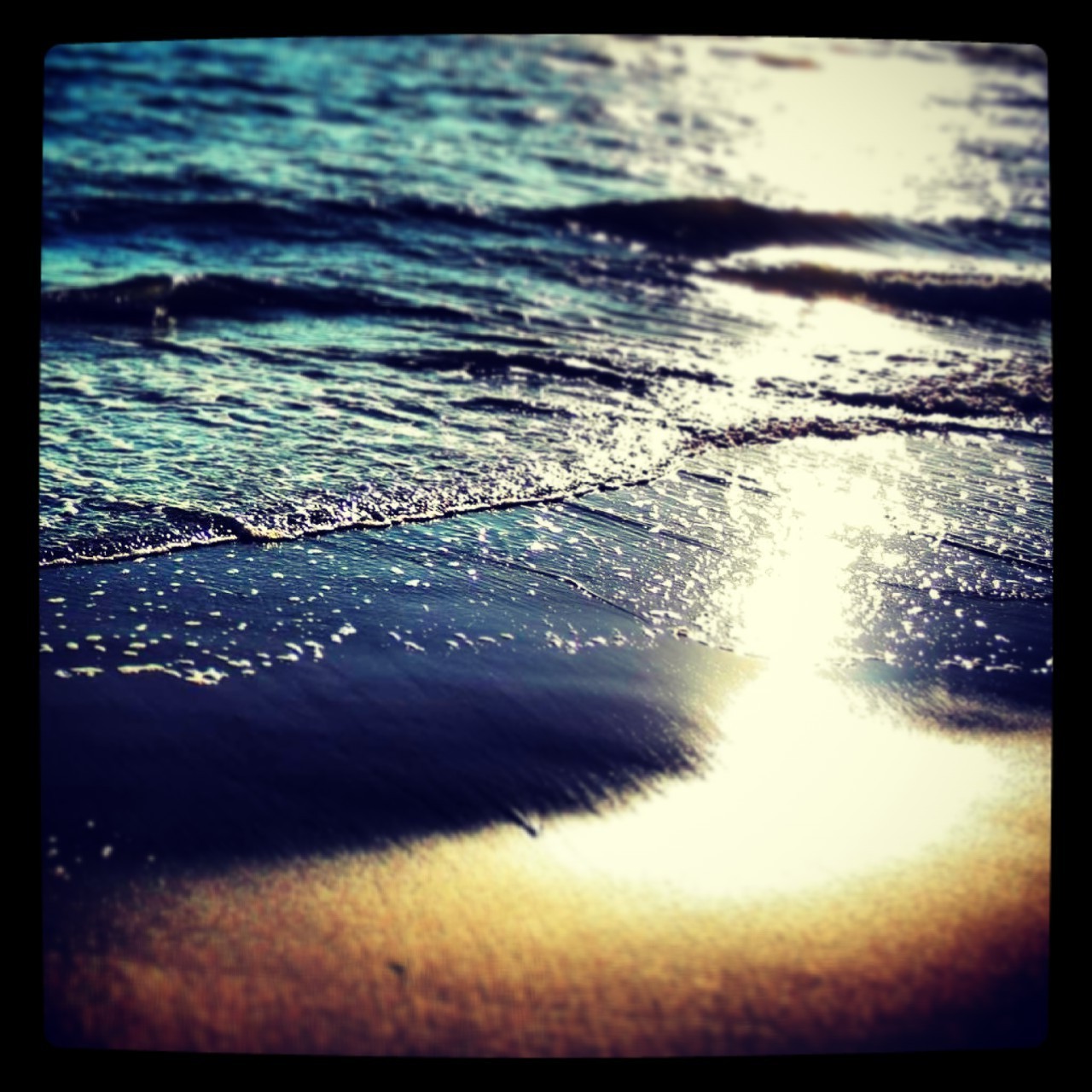 beach, Sea Wallpaper