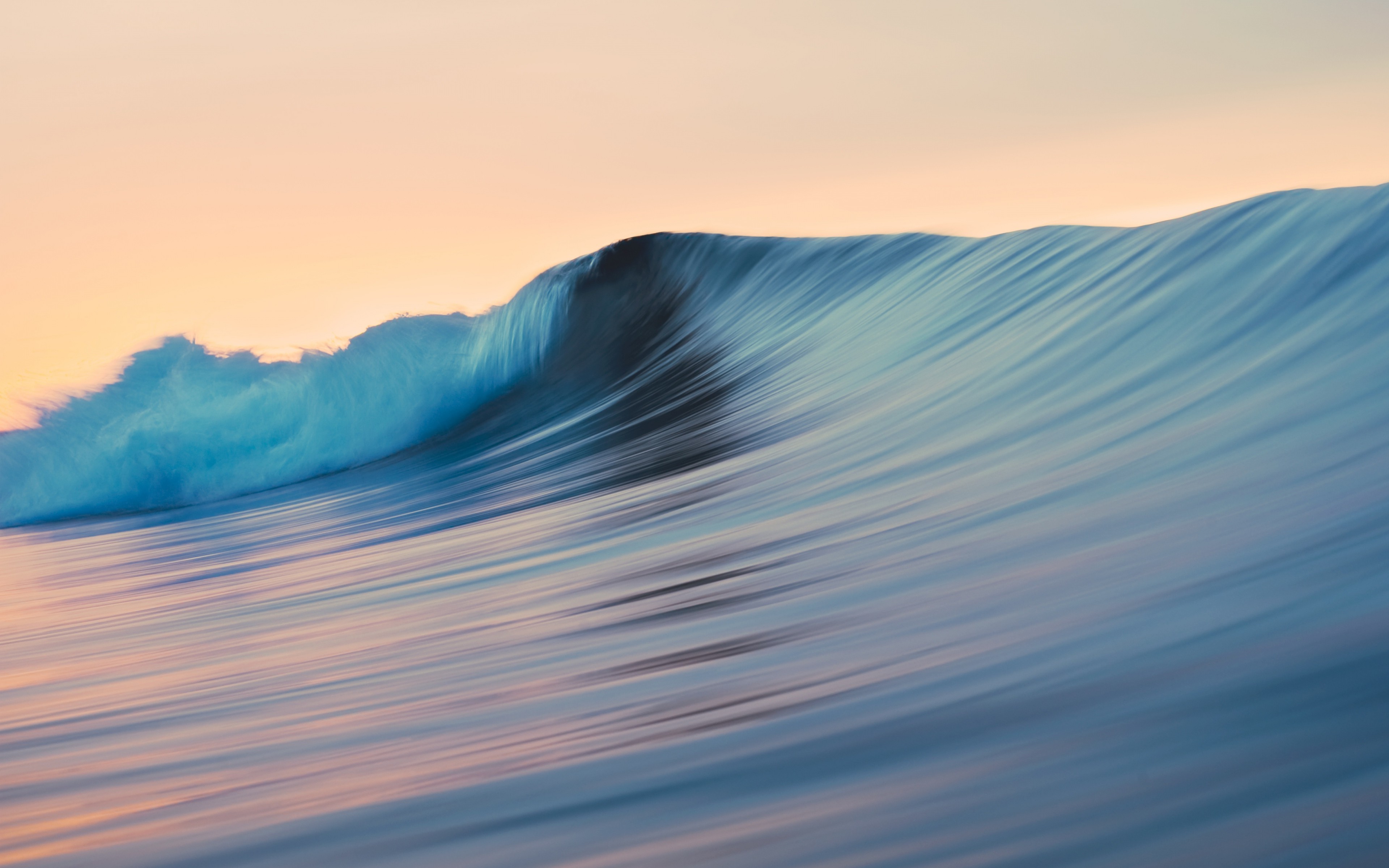 waves, Sea Wallpaper