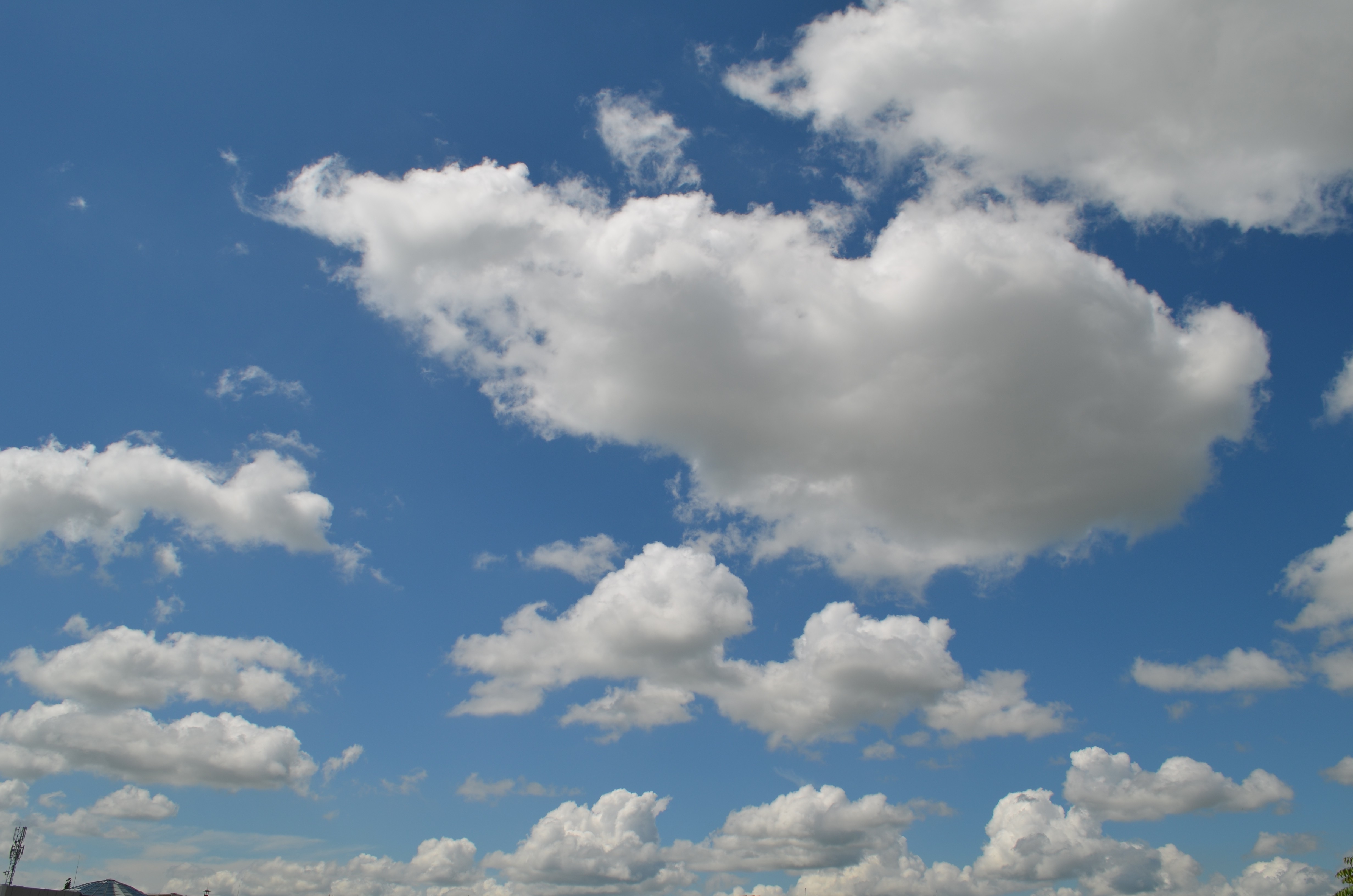 sky, Clouds Wallpapers HD / Desktop and Mobile Backgrounds