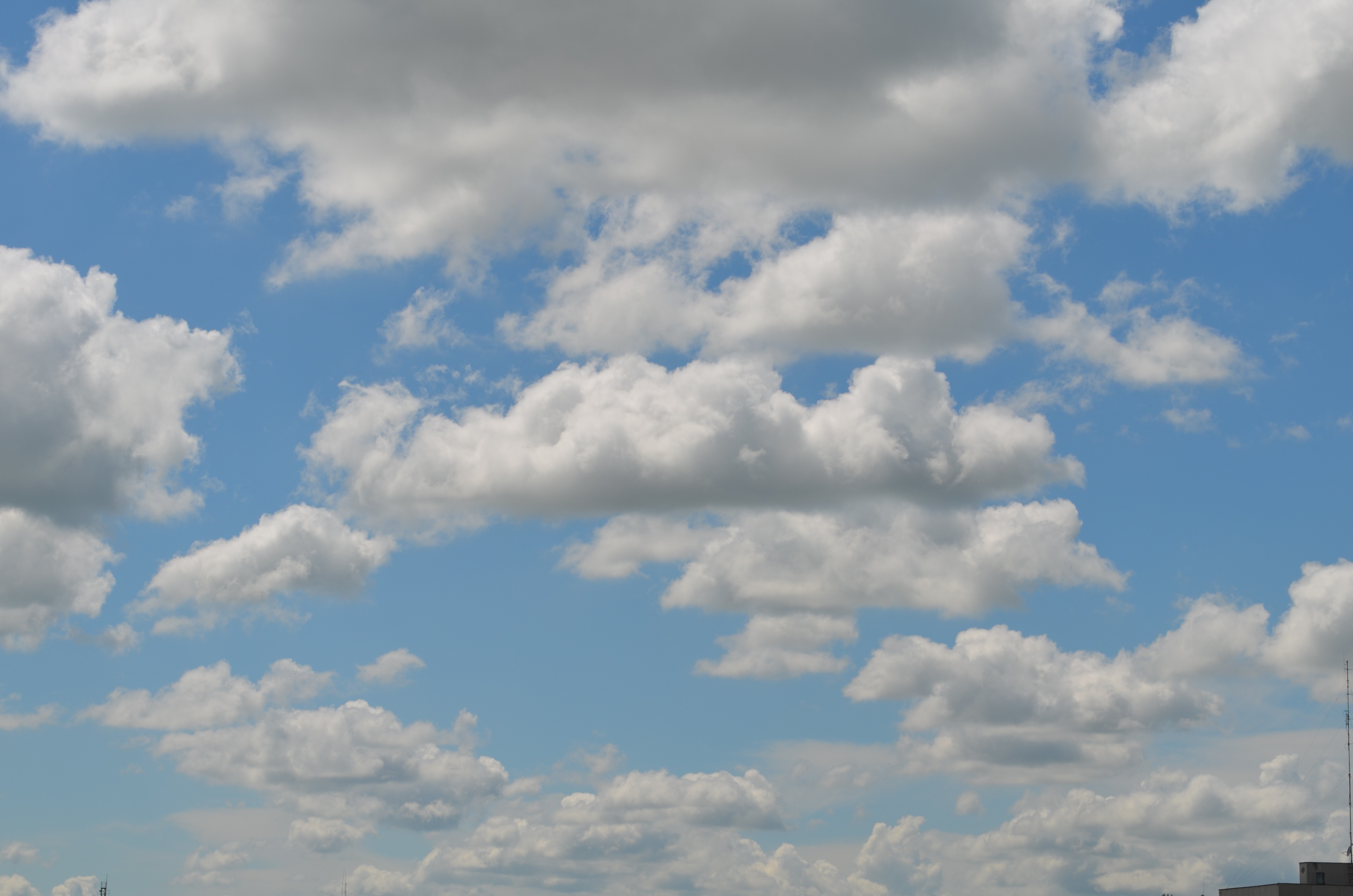 sky, Clouds Wallpaper