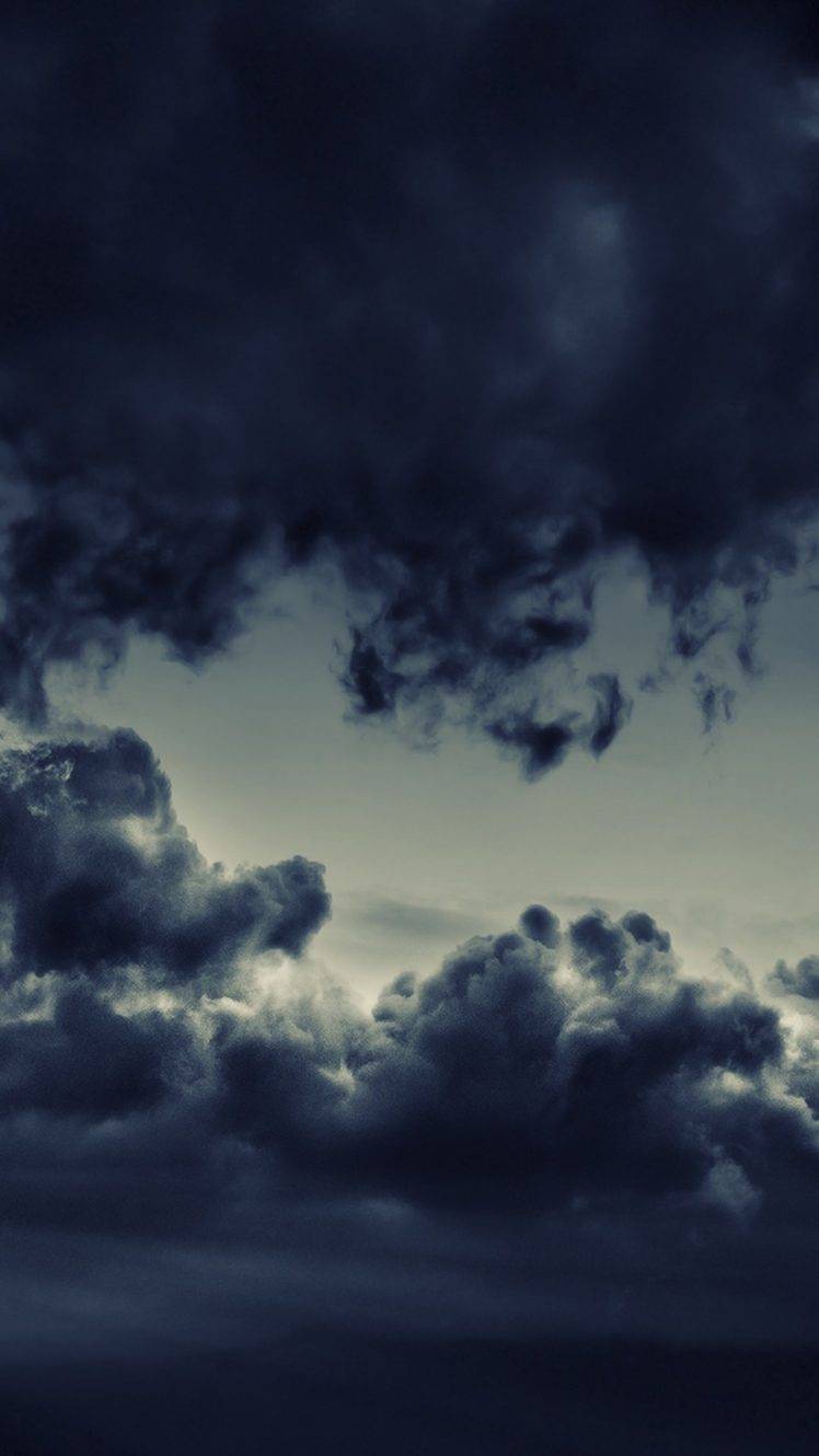 clouds, Sky, Pivot HD Wallpaper Desktop Background