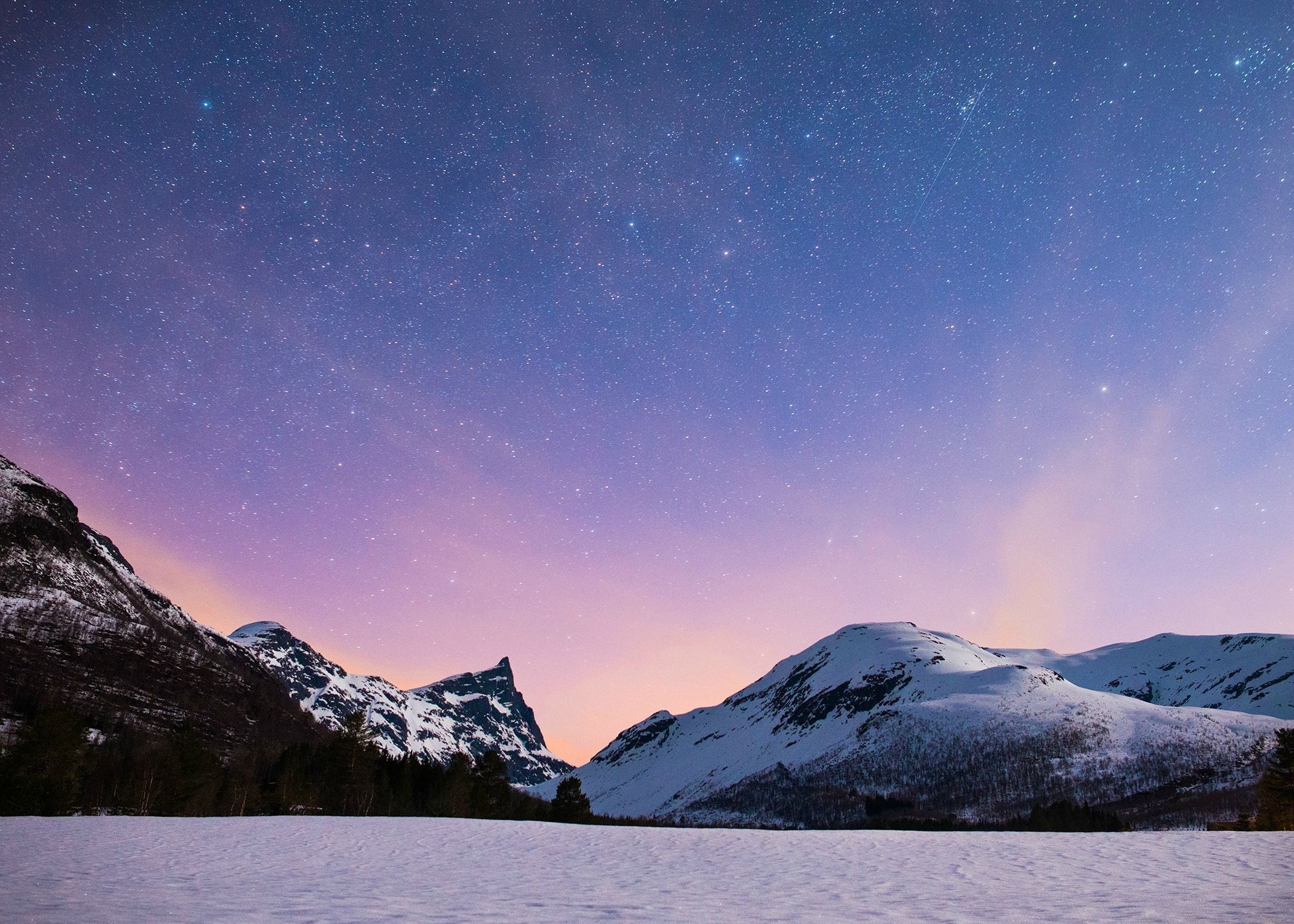 landscape Wallpaper