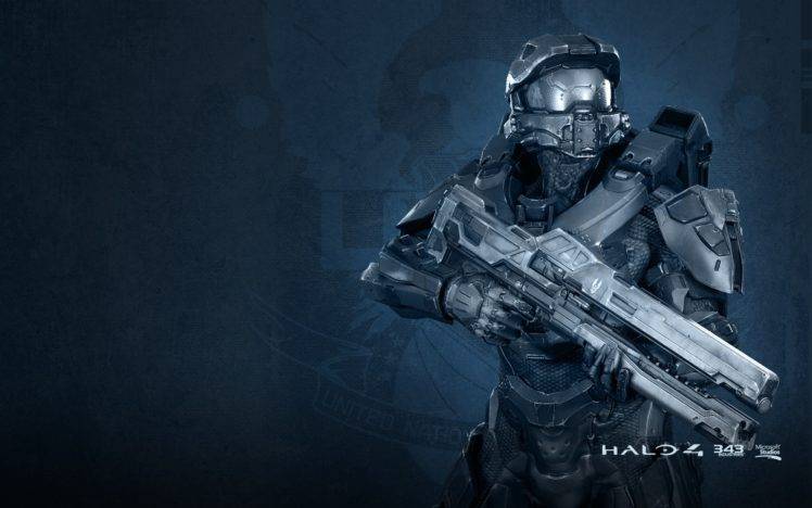 Halo, Halo 4, Master Chief HD Wallpaper Desktop Background
