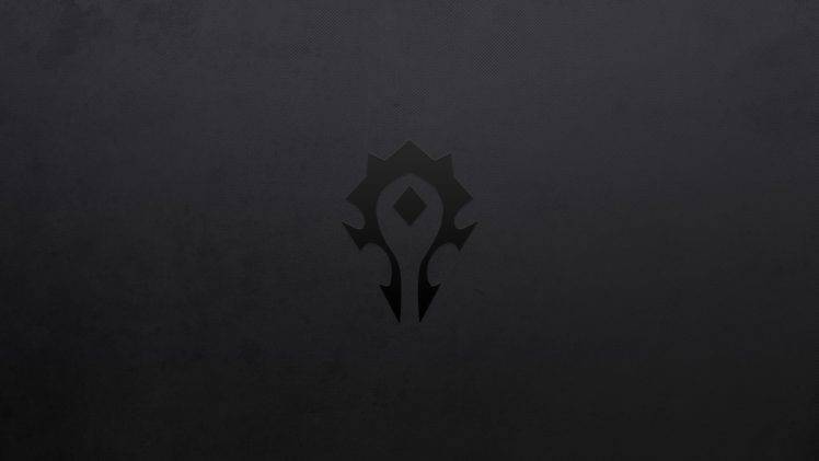 black background, World of Warcraft HD Wallpaper Desktop Background