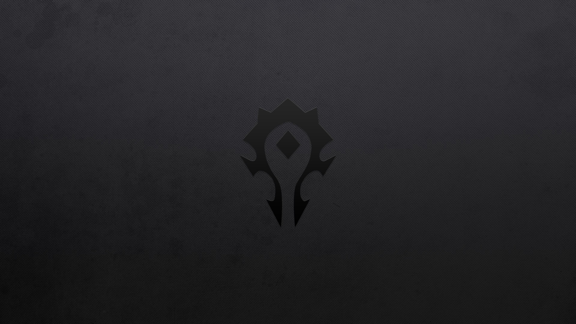 black background, World of Warcraft Wallpaper